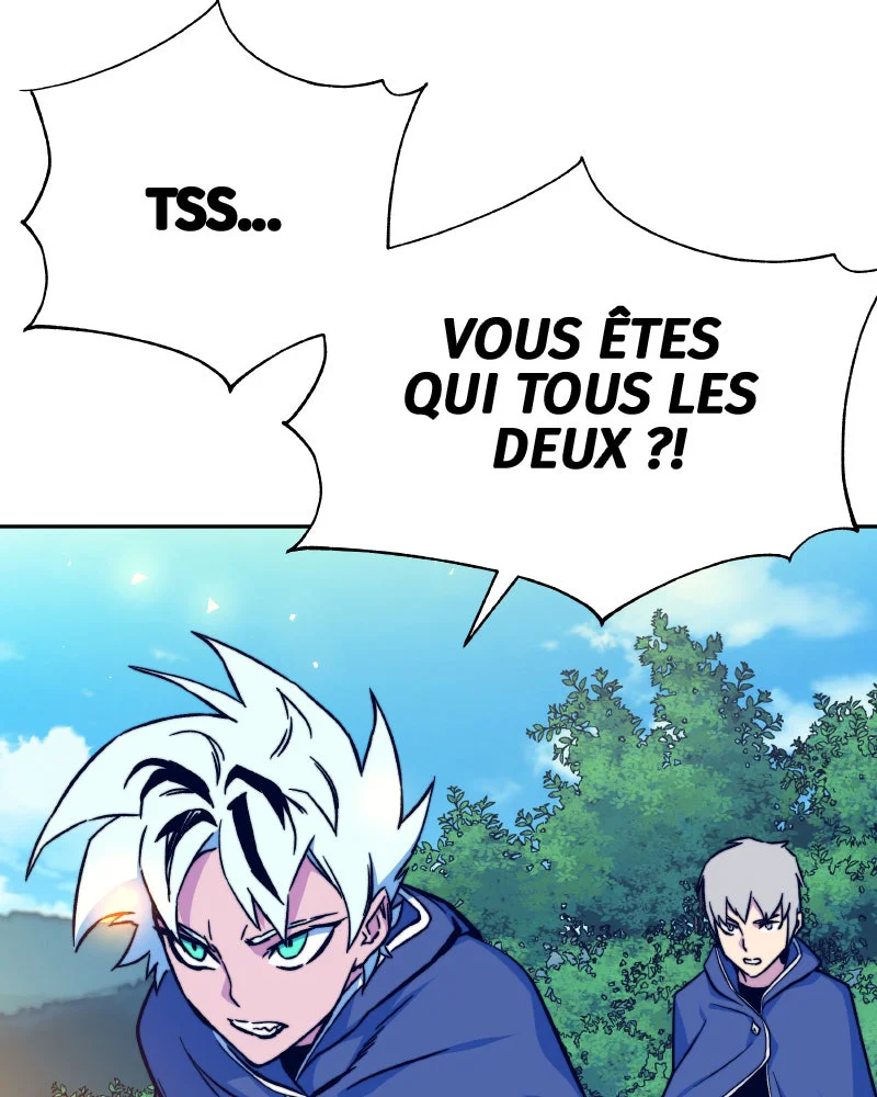 X & Ash Chapitre 6 - Page 181