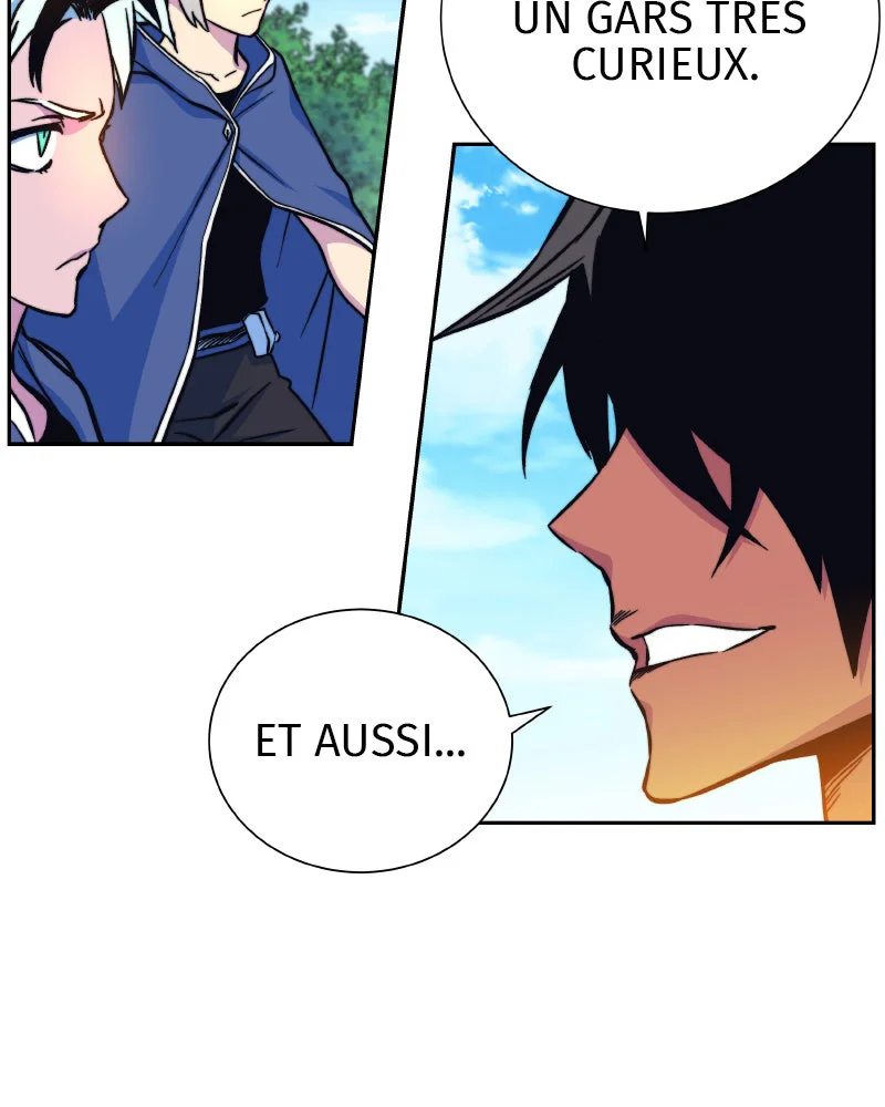 X & Ash Chapitre 6 - Page 192