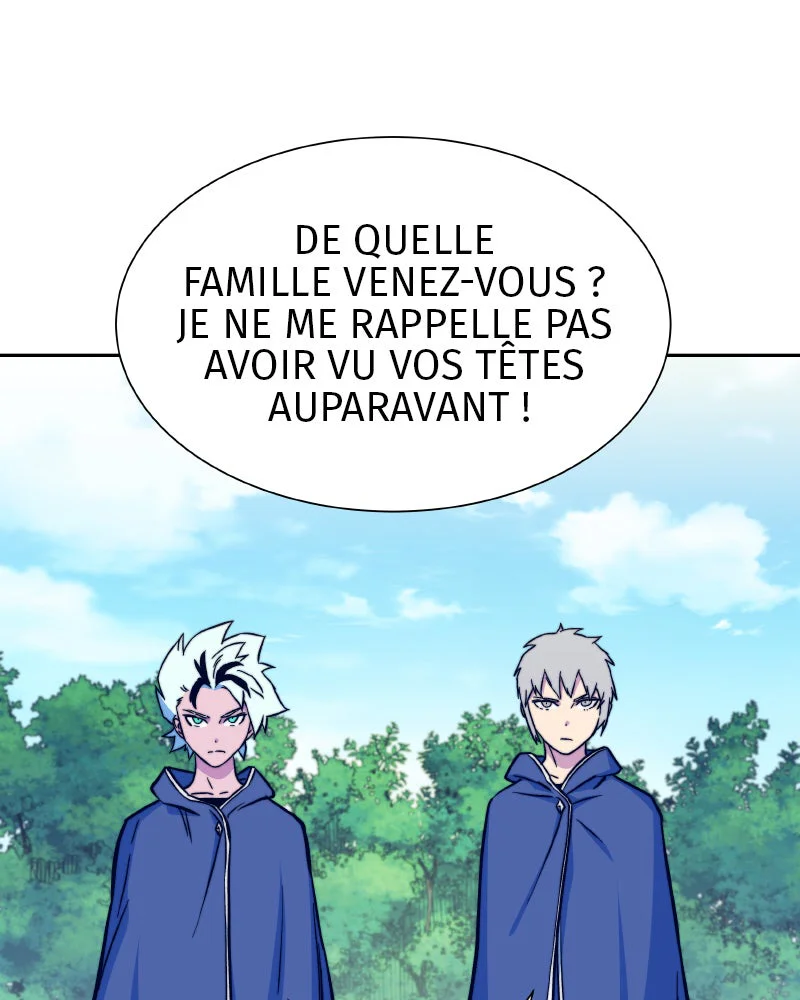 X & Ash Chapitre 6 - Page 203