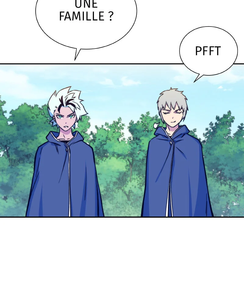 X & Ash Chapitre 6 - Page 205