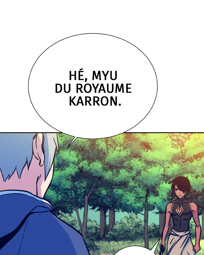 X & Ash Chapitre 6 - Page 208