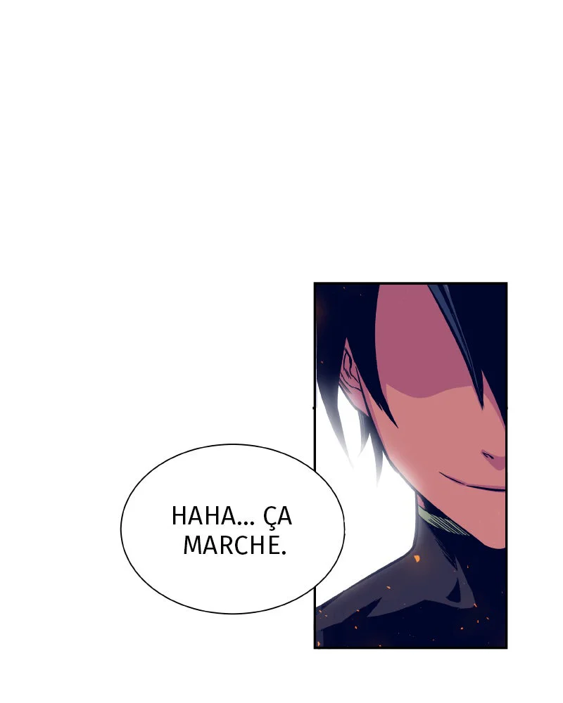 X & Ash Chapitre 6 - Page 218