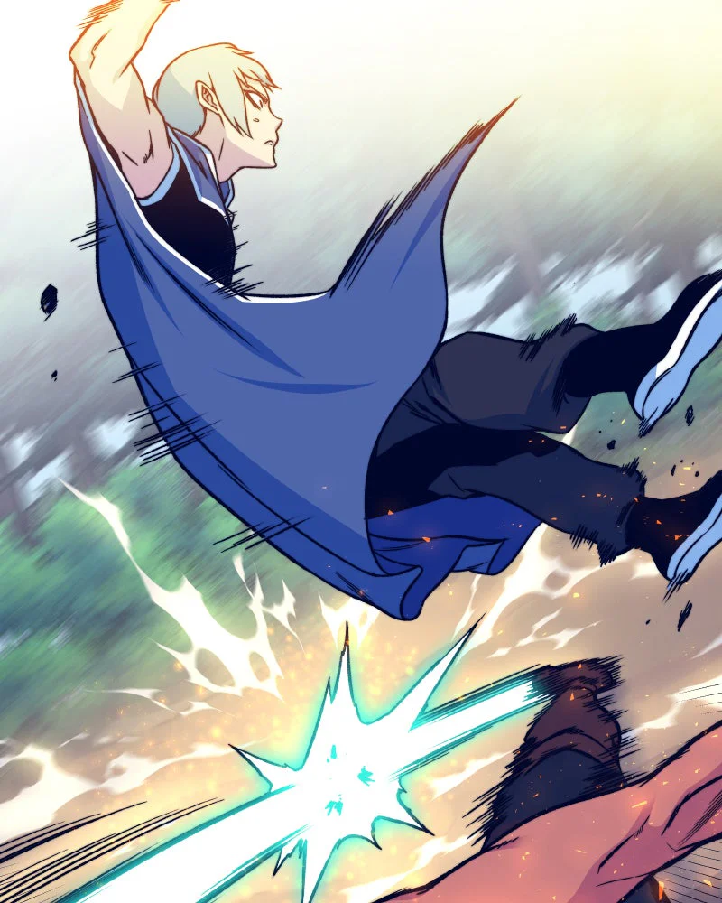 X & Ash Chapitre 6 - Page 223