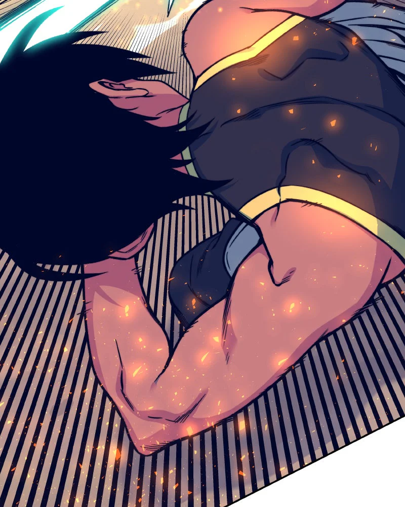 X & Ash Chapitre 6 - Page 224