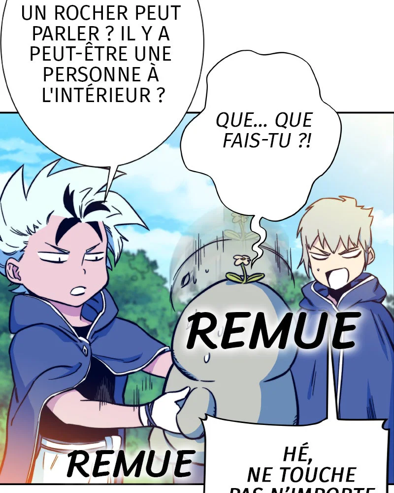 X & Ash Chapitre 6 - Page 32
