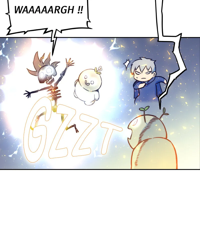 X & Ash Chapitre 6 - Page 34