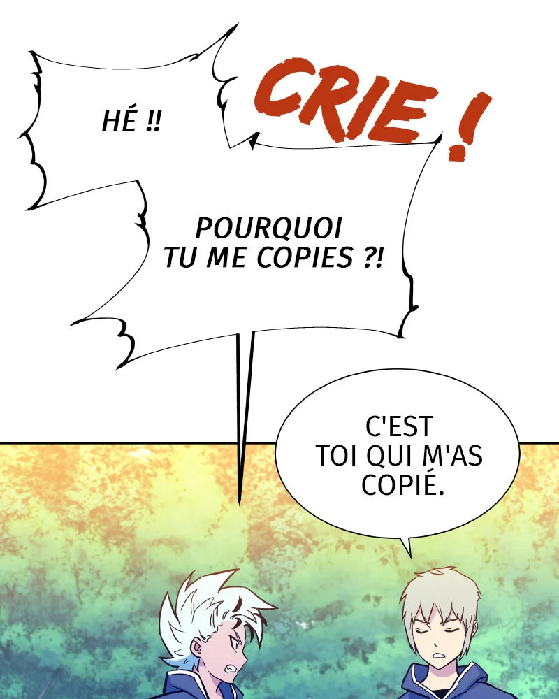 X & Ash Chapitre 6 - Page 56