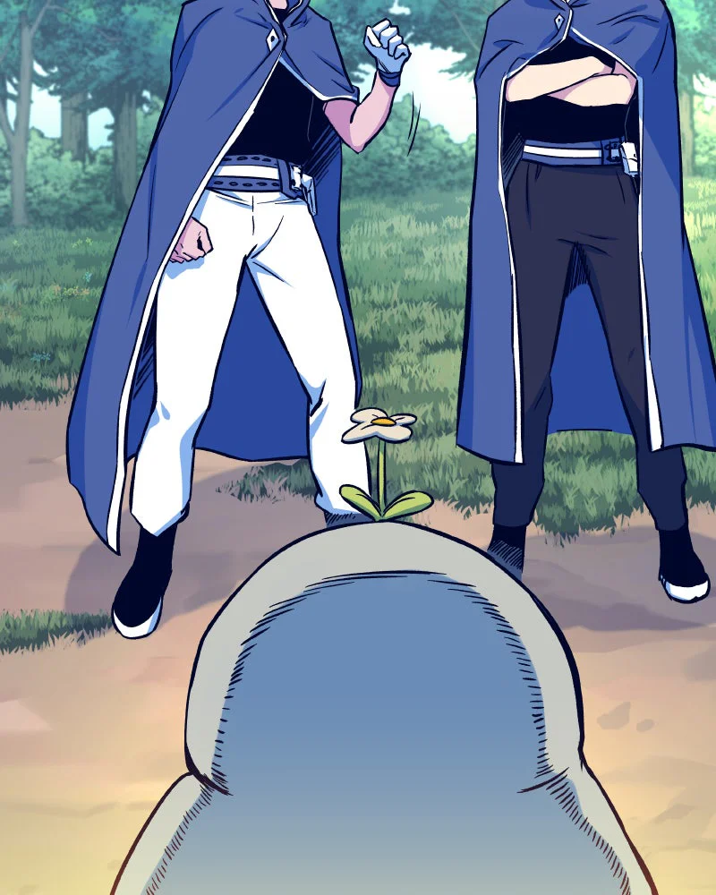X & Ash Chapitre 6 - Page 57