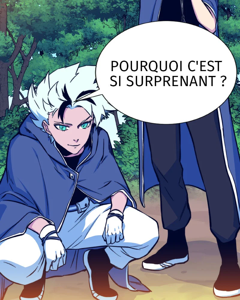 X & Ash Chapitre 6 - Page 74
