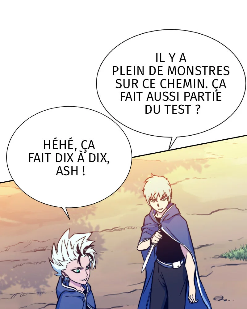 X & Ash Chapitre 6 - Page 90