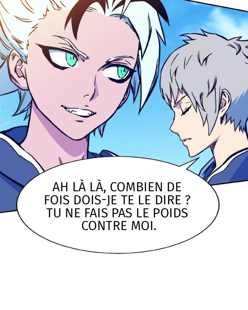 X & Ash Chapitre 6 - Page 93