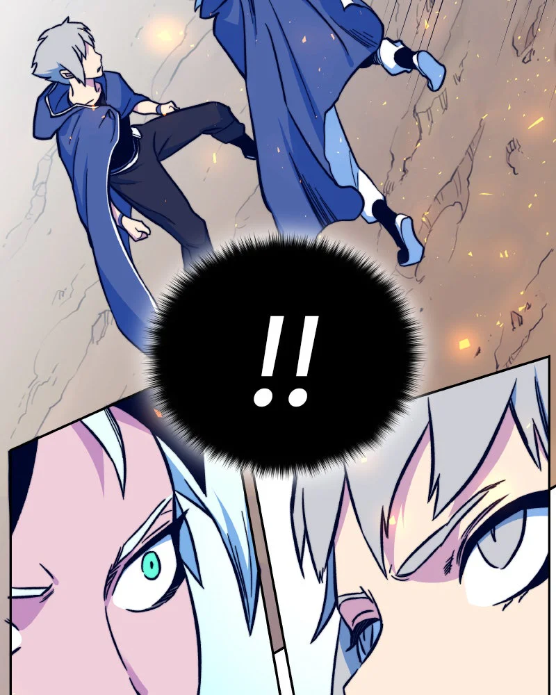 X & Ash Chapitre 6 - Page 98