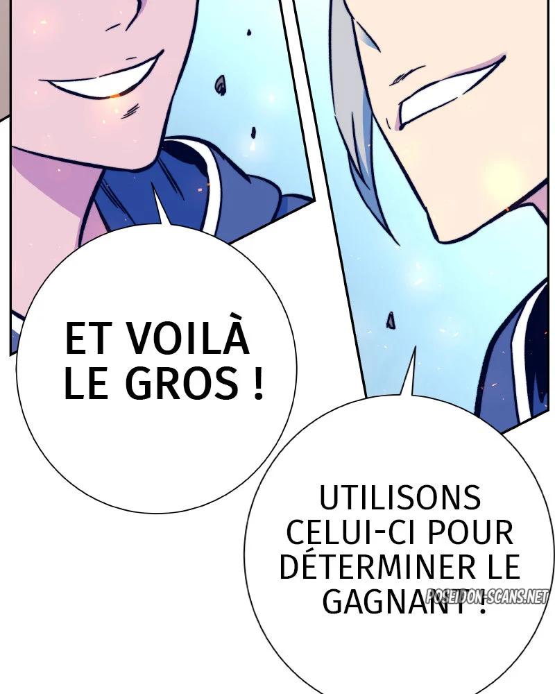 X & Ash Chapitre 6 - Page 99