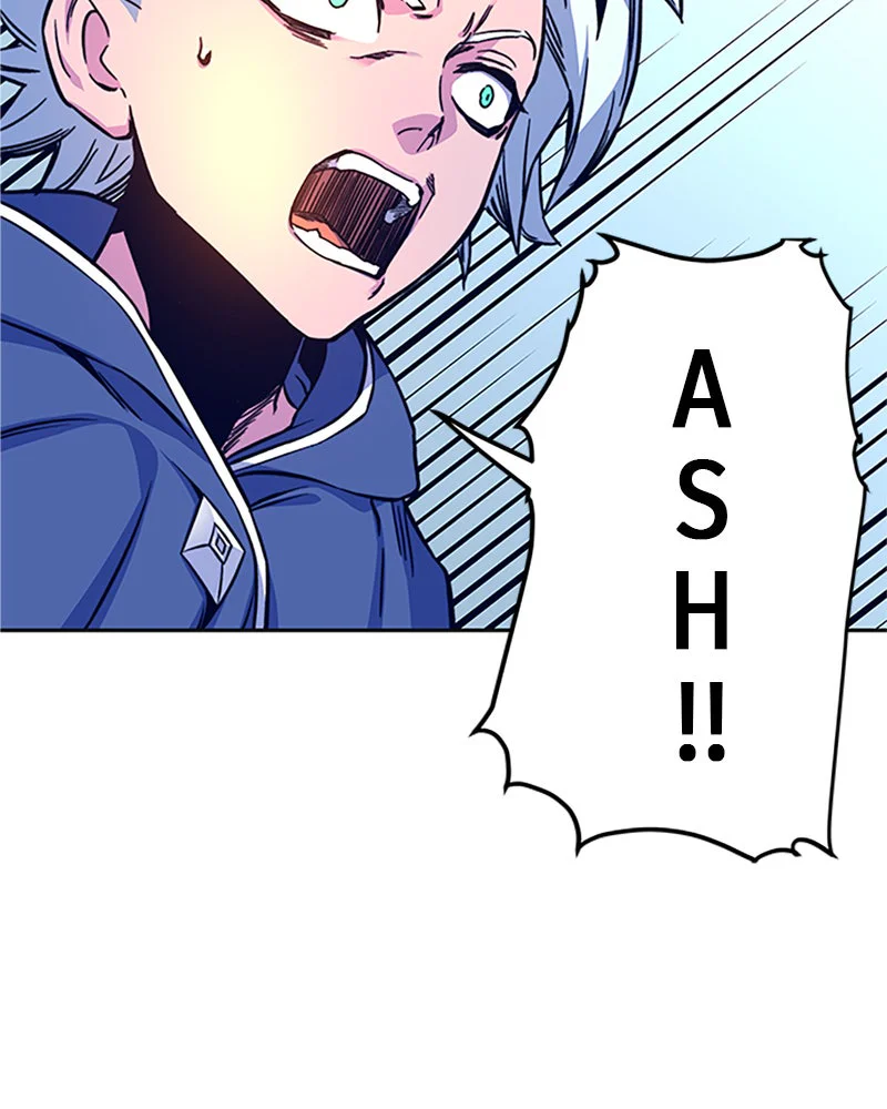 X & Ash Chapitre 7 - Page 104