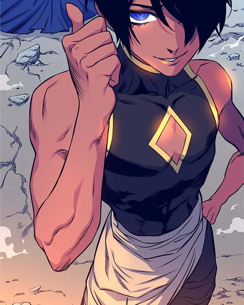 X & Ash Chapitre 7 - Page 108