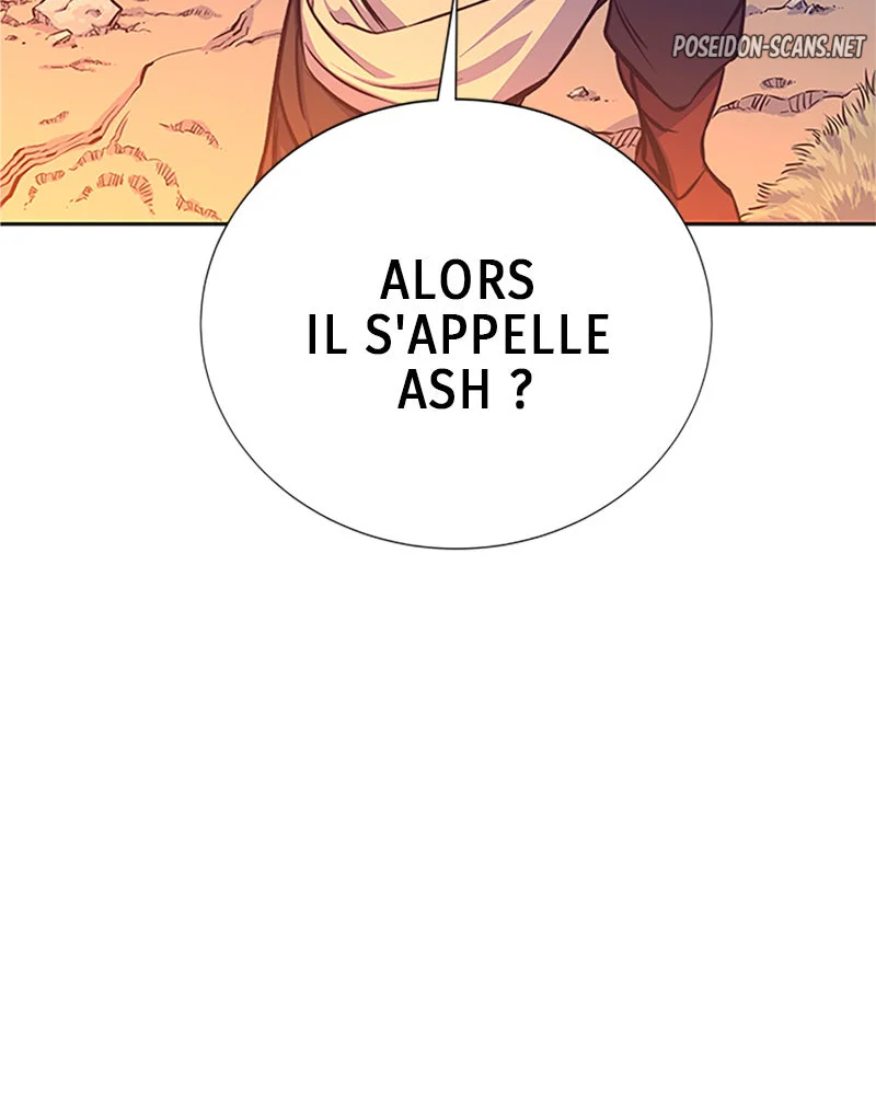 X & Ash Chapitre 7 - Page 109