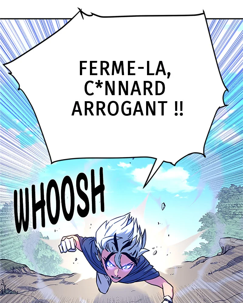X & Ash Chapitre 7 - Page 114
