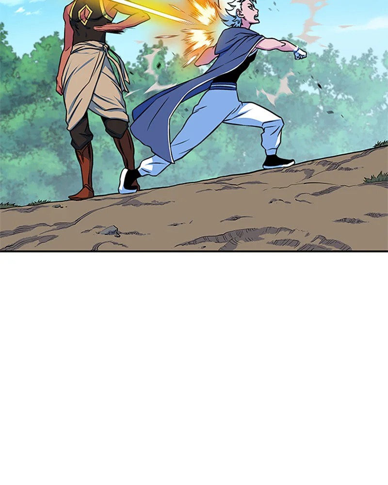 X & Ash Chapitre 7 - Page 122