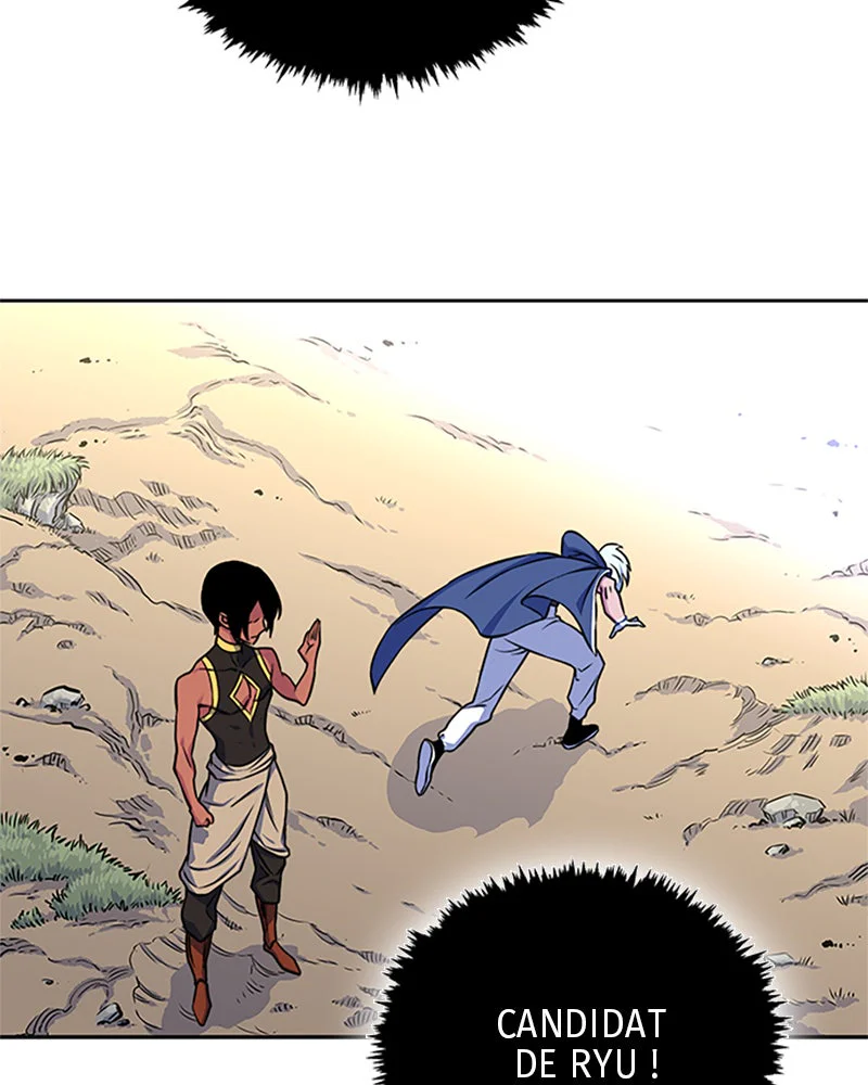 X & Ash Chapitre 7 - Page 127