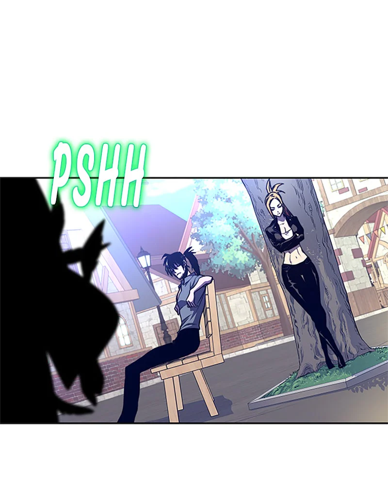 X & Ash Chapitre 7 - Page 13