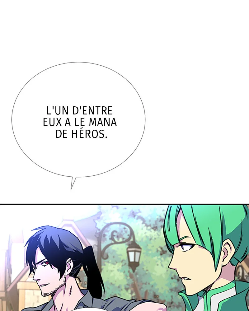 X & Ash Chapitre 7 - Page 131