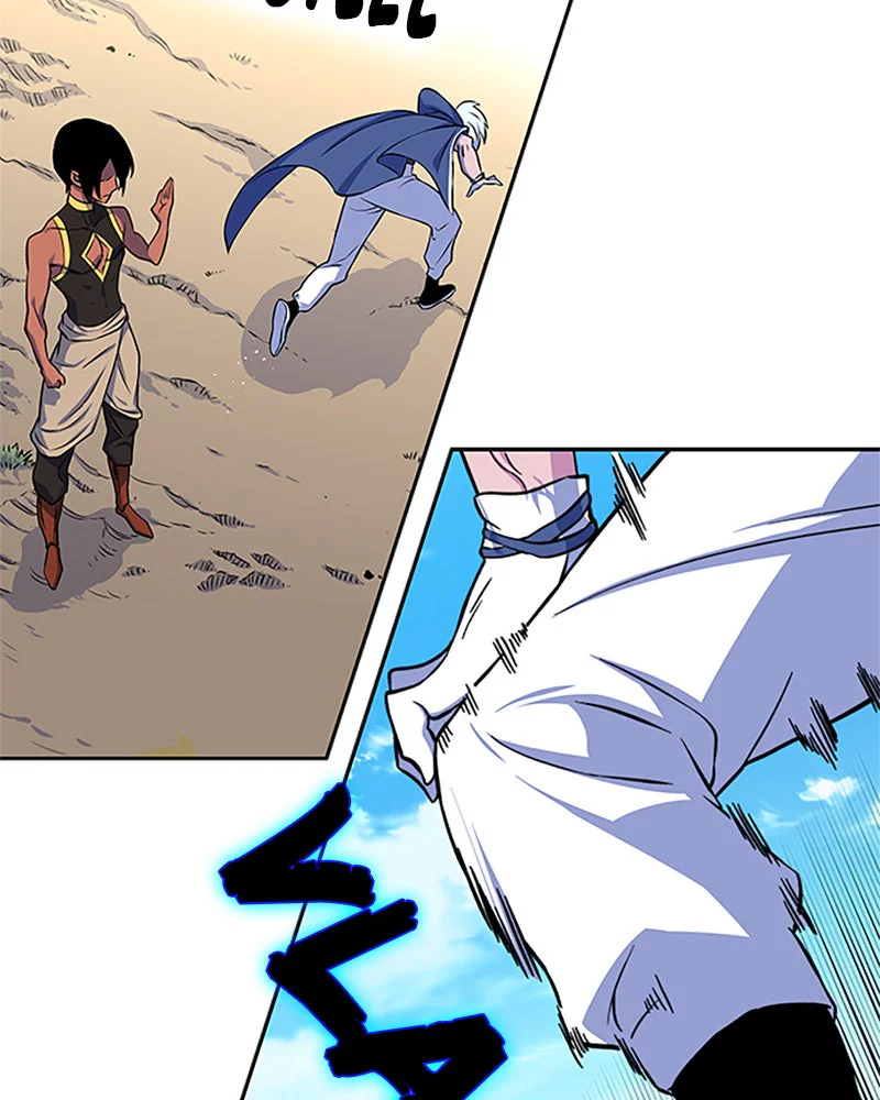 X & Ash Chapitre 7 - Page 135