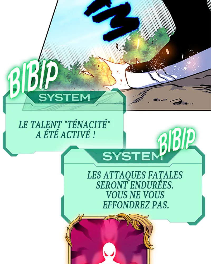 X & Ash Chapitre 7 - Page 136