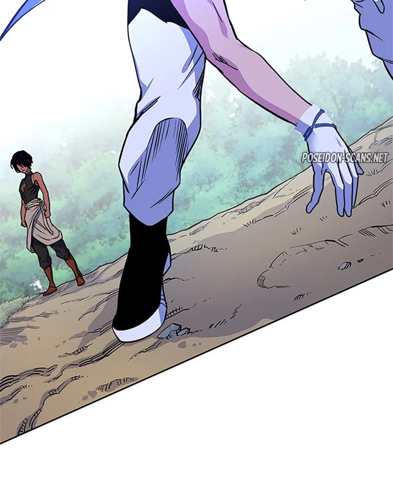 X & Ash Chapitre 7 - Page 138