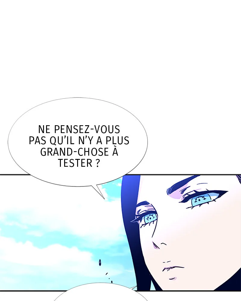 X & Ash Chapitre 7 - Page 146