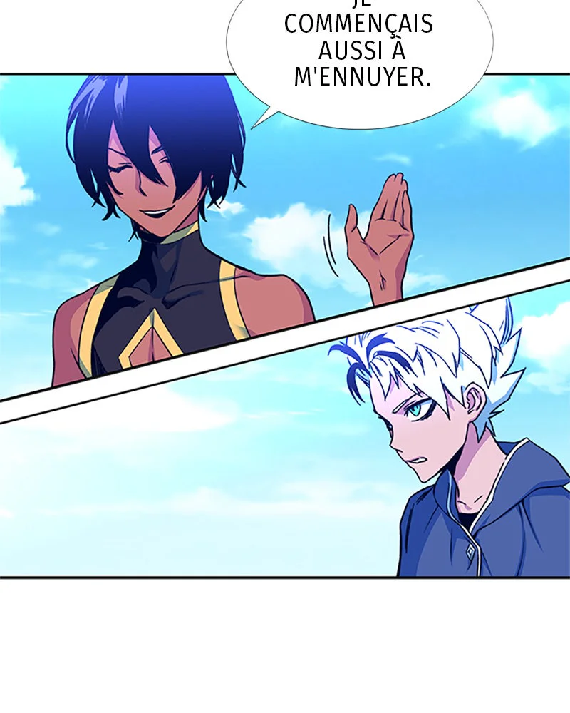 X & Ash Chapitre 7 - Page 148