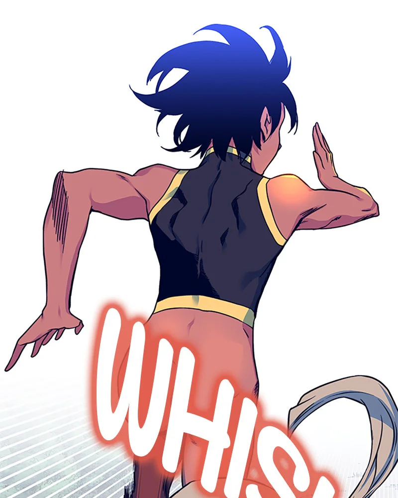 X & Ash Chapitre 7 - Page 156