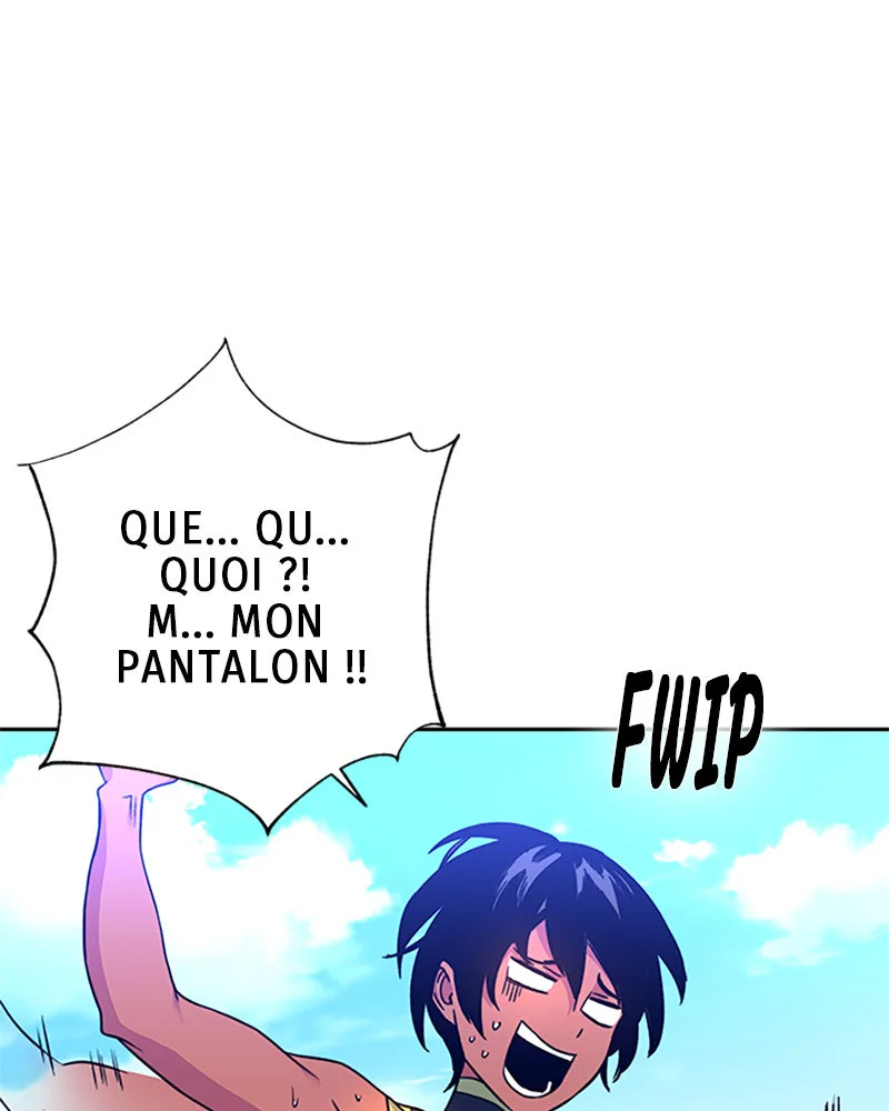 X & Ash Chapitre 7 - Page 158