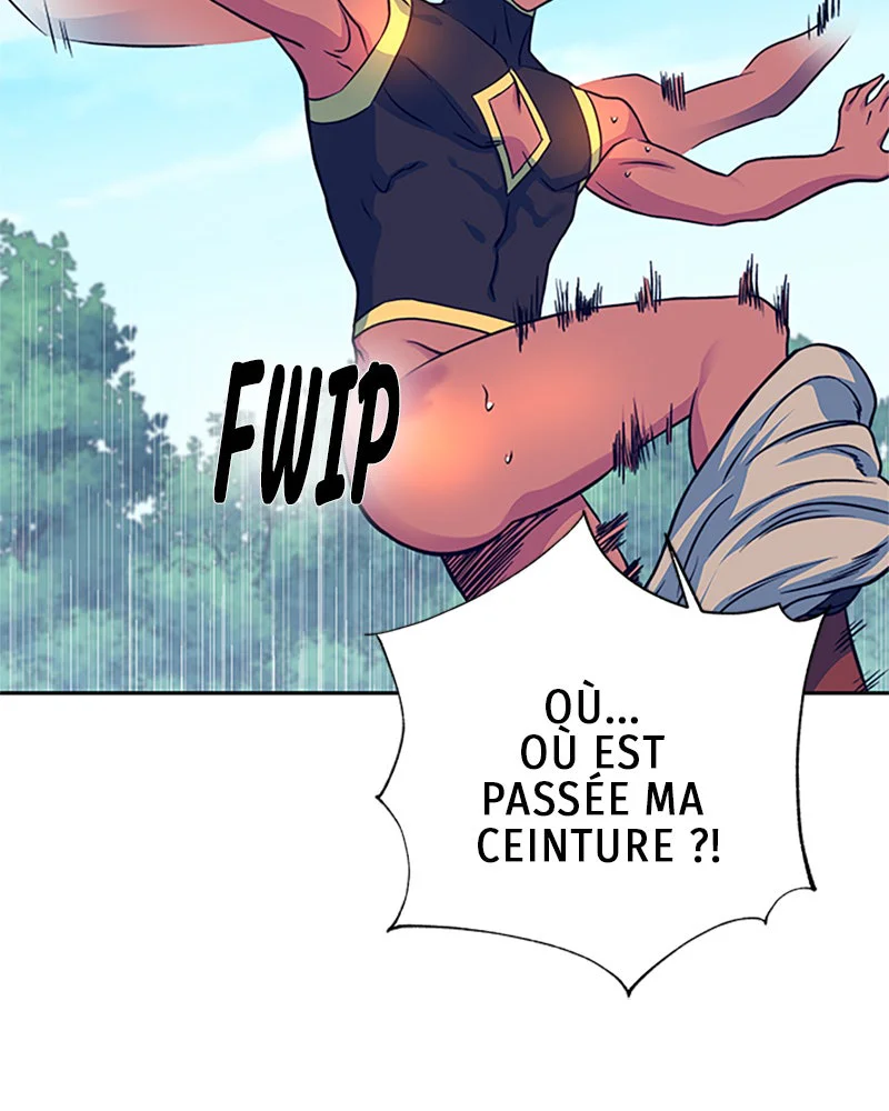 X & Ash Chapitre 7 - Page 159