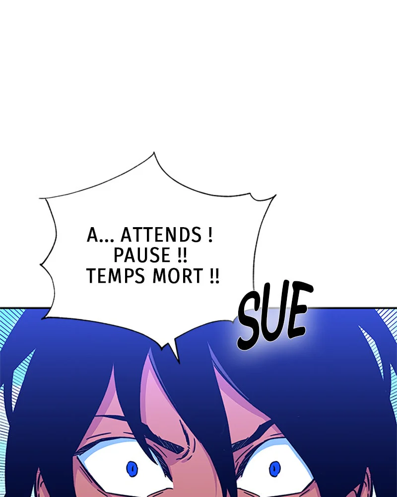 X & Ash Chapitre 7 - Page 167