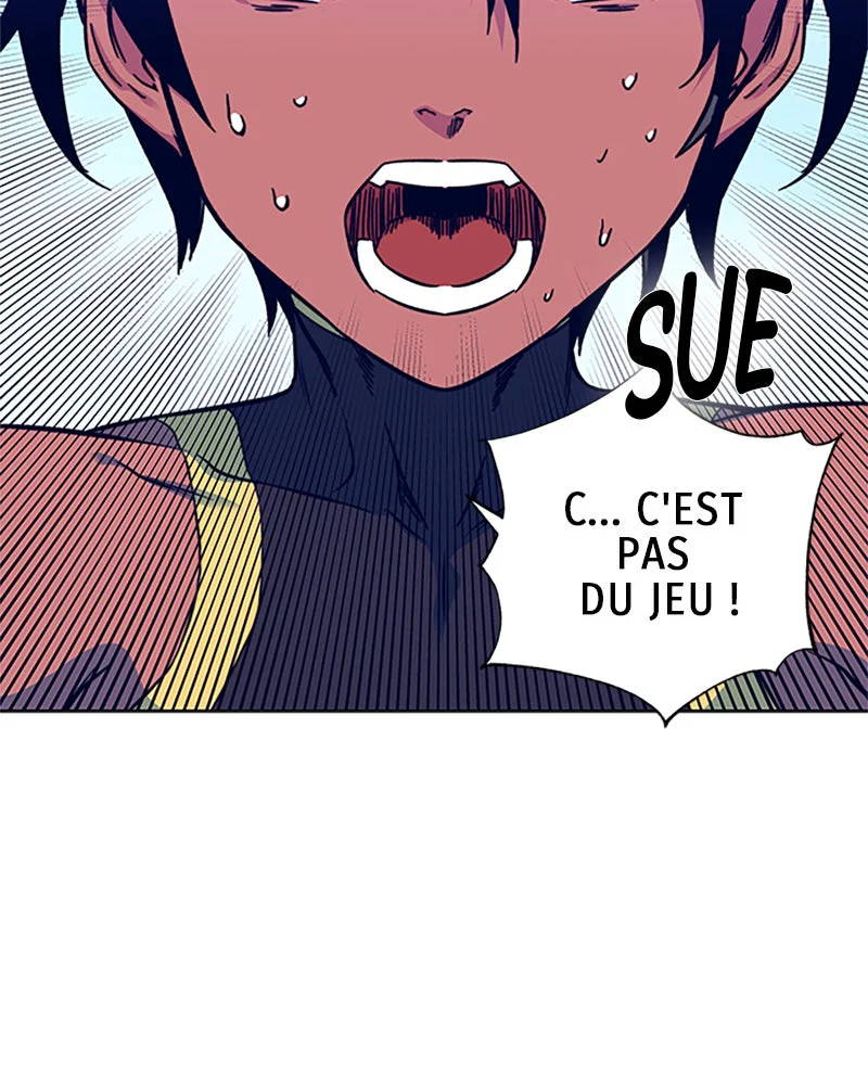 X & Ash Chapitre 7 - Page 168