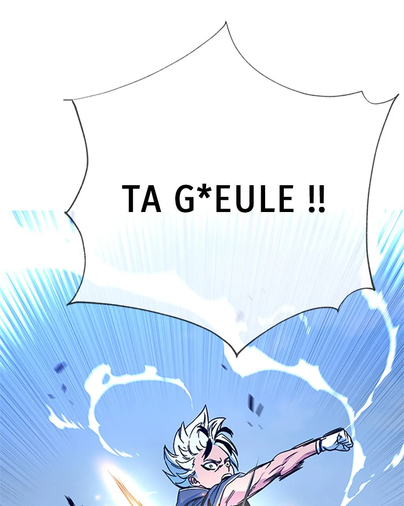 X & Ash Chapitre 7 - Page 171