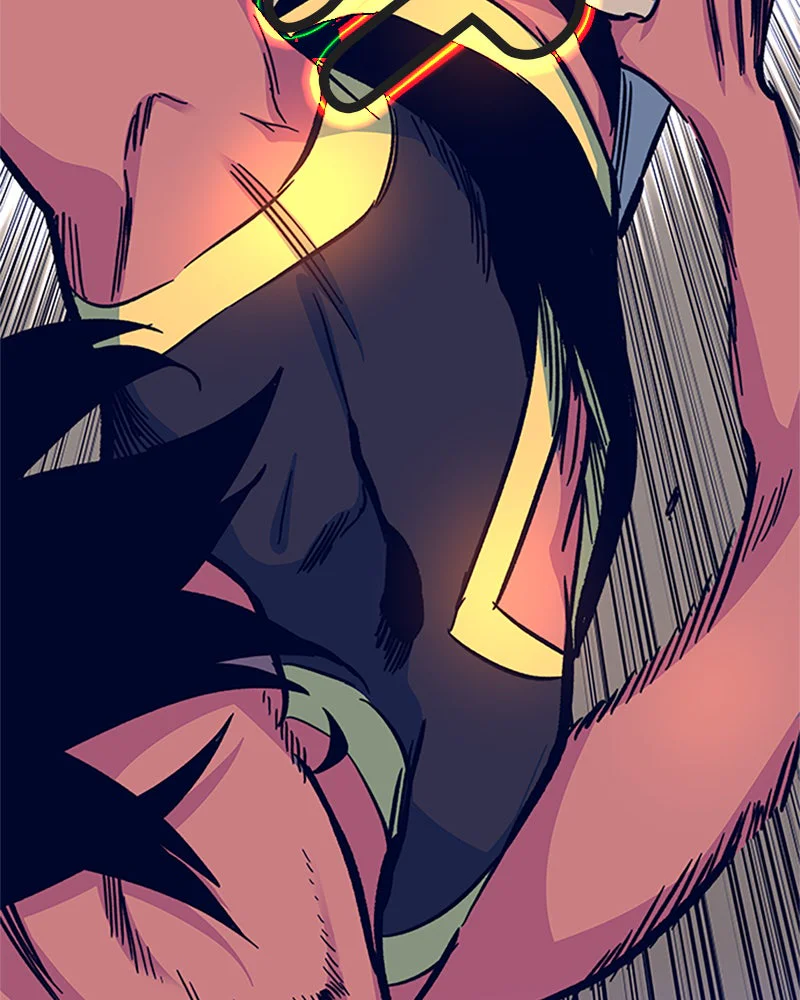 X & Ash Chapitre 7 - Page 173