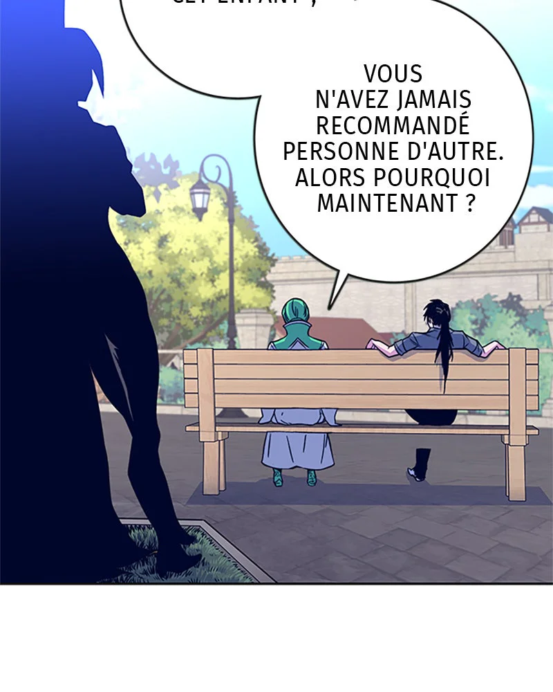 X & Ash Chapitre 7 - Page 39