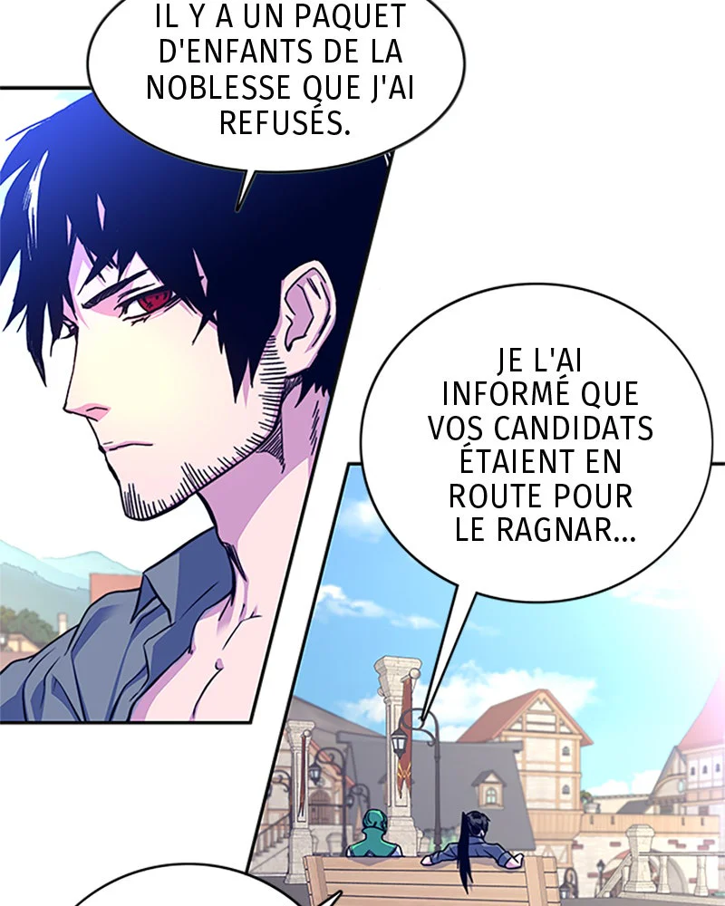 X & Ash Chapitre 7 - Page 46