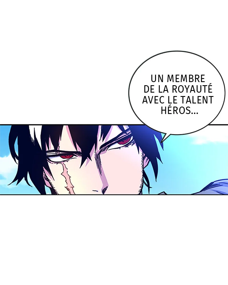 X & Ash Chapitre 7 - Page 57