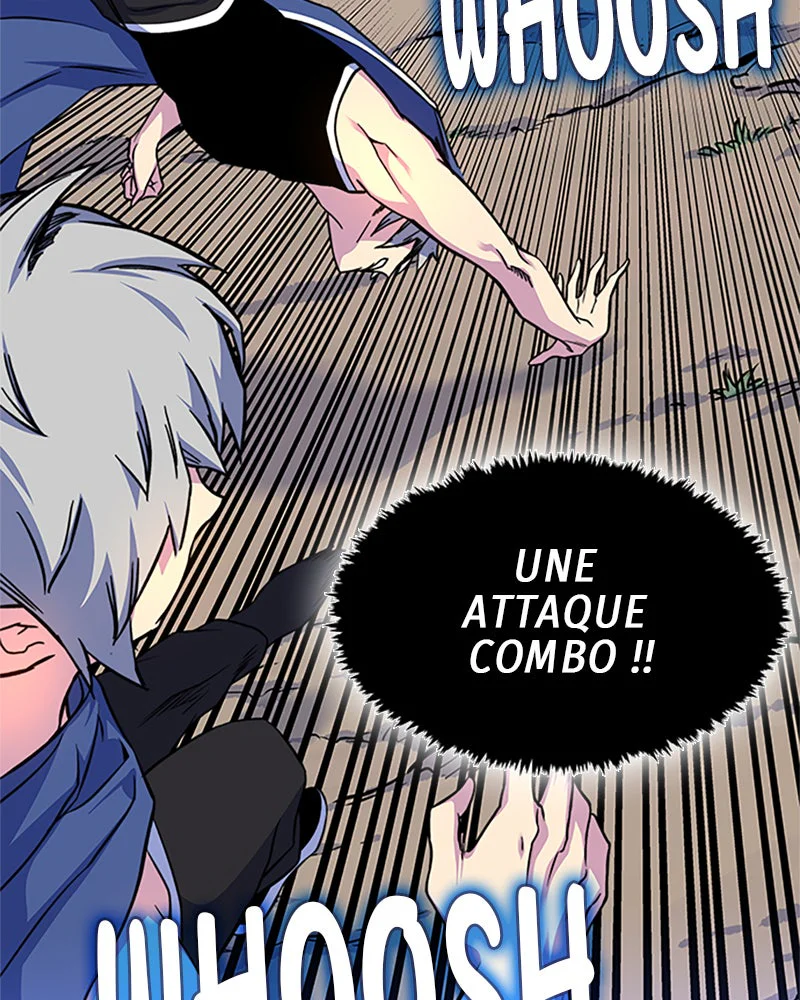 X & Ash Chapitre 7 - Page 68