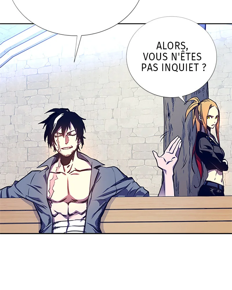 X & Ash Chapitre 7 - Page 8