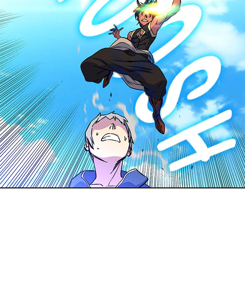 X & Ash Chapitre 7 - Page 89