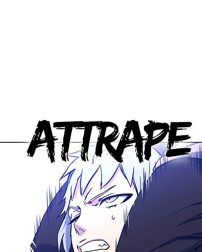 X & Ash Chapitre 7 - Page 91