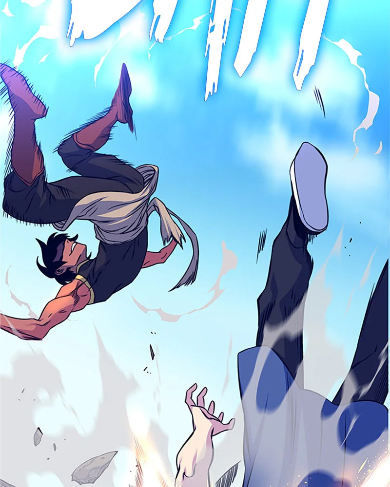X & Ash Chapitre 7 - Page 99