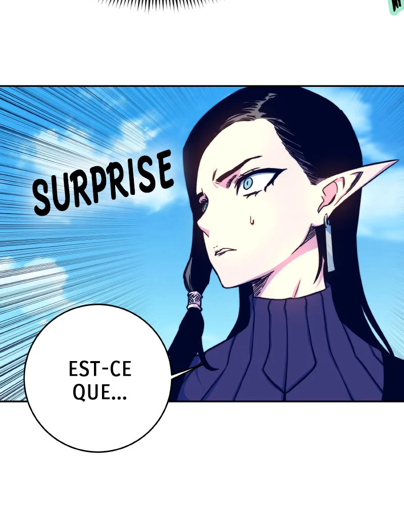 X & Ash Chapitre 8 - Page 105