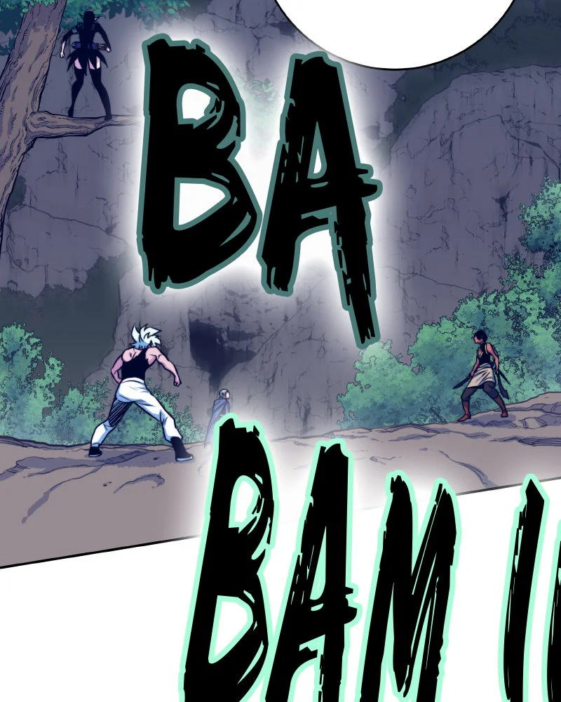 X & Ash Chapitre 8 - Page 108