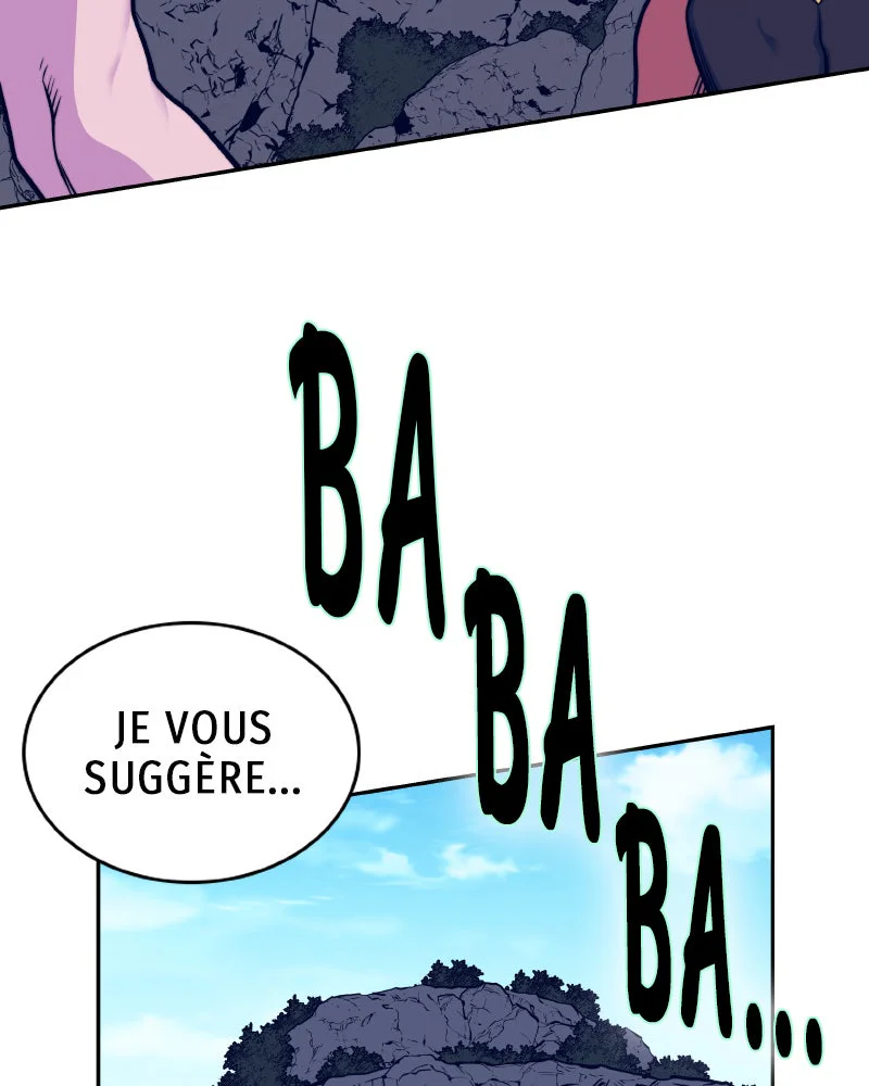 X & Ash Chapitre 8 - Page 111