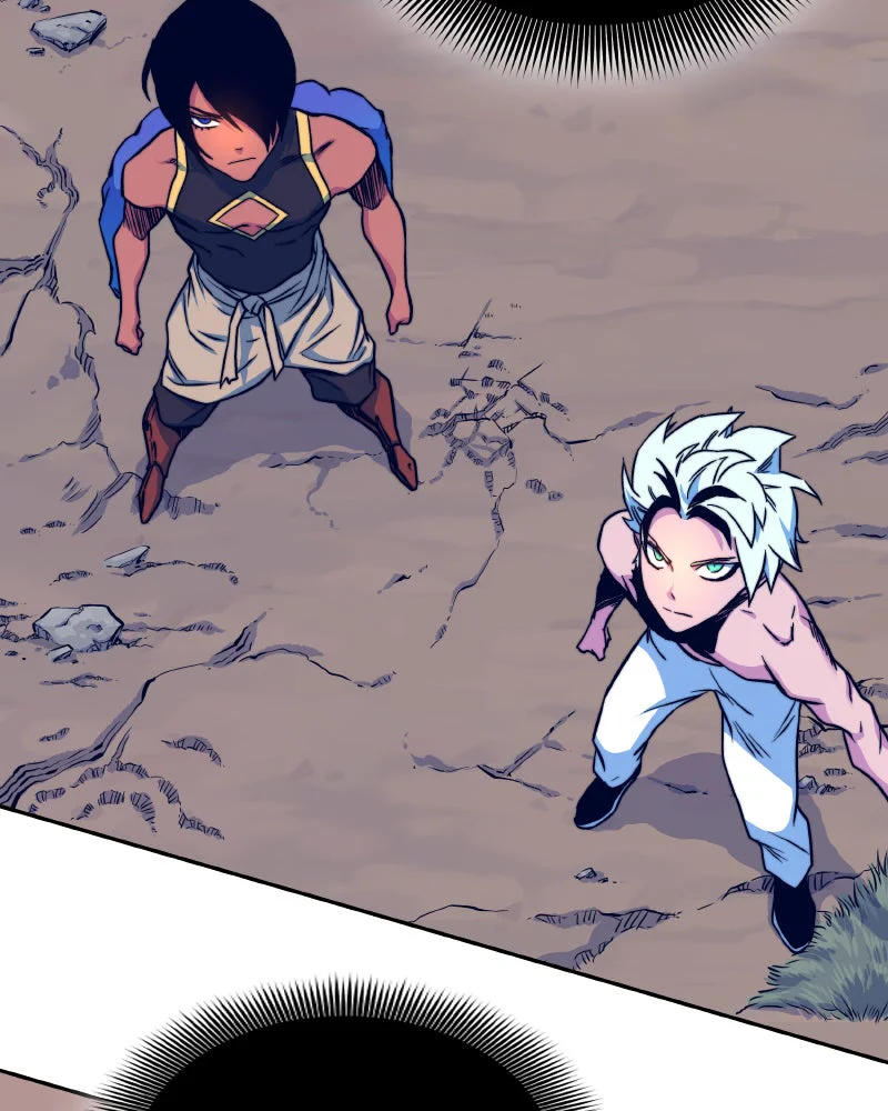 X & Ash Chapitre 8 - Page 114
