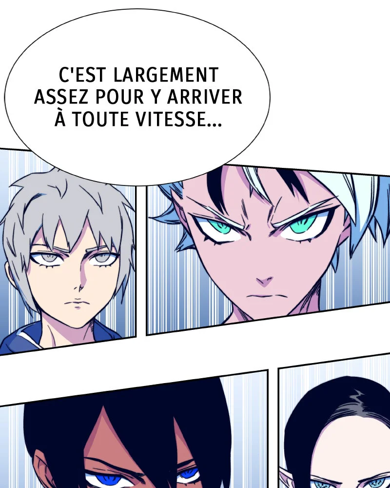 X & Ash Chapitre 8 - Page 128